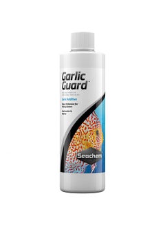 Seachem Garlic Guard Multicolour 
