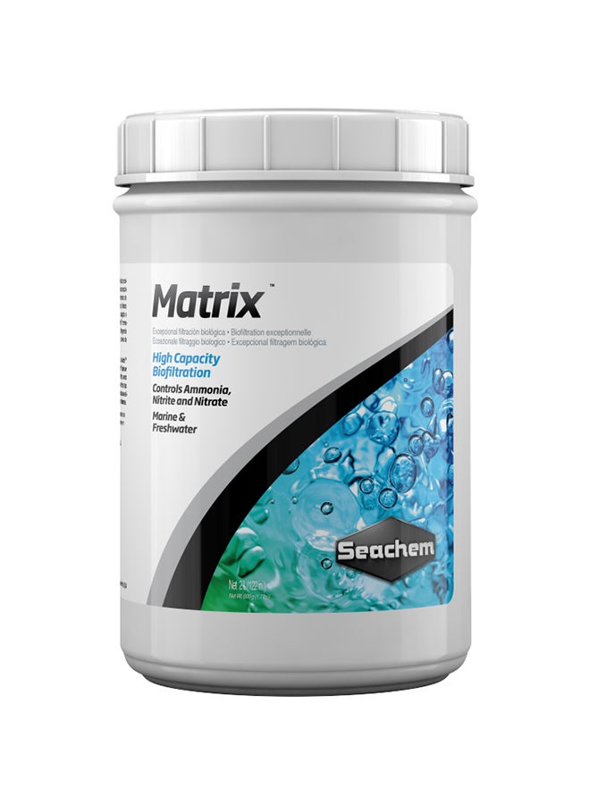 سي تشيم ماتريكس، 2 لتر