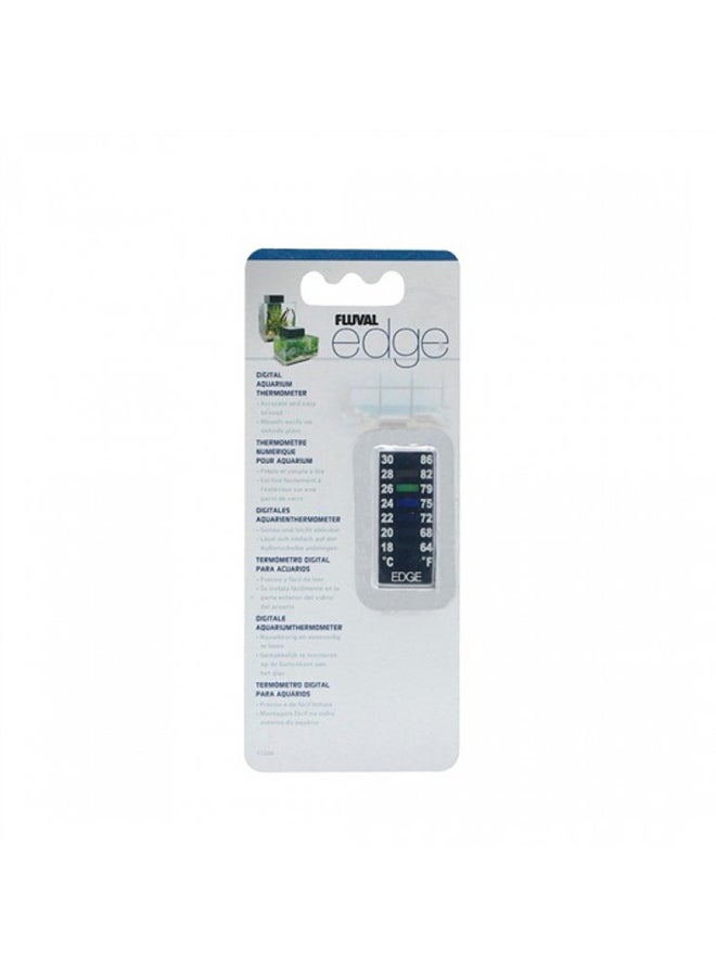 HAGEN - Fluval Edge Thermometer Multicolour - Image 1