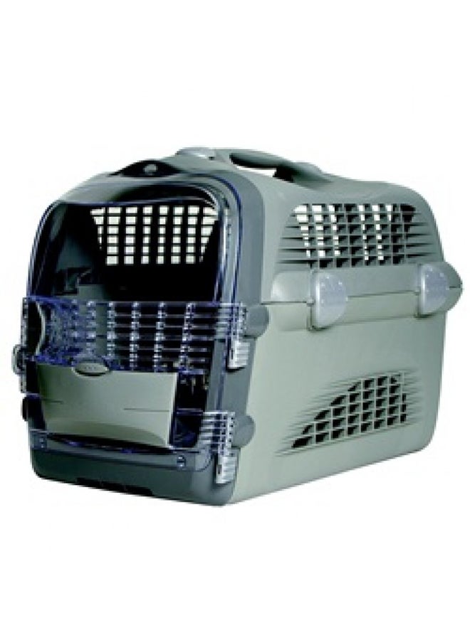 Cabrio Cat Carrier System Grey - v1558437203/N26000594A_1