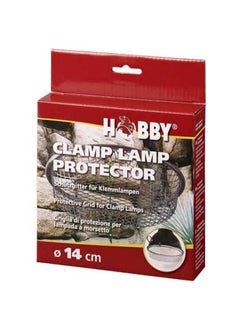 Hobby Clamp Lamp Protector 