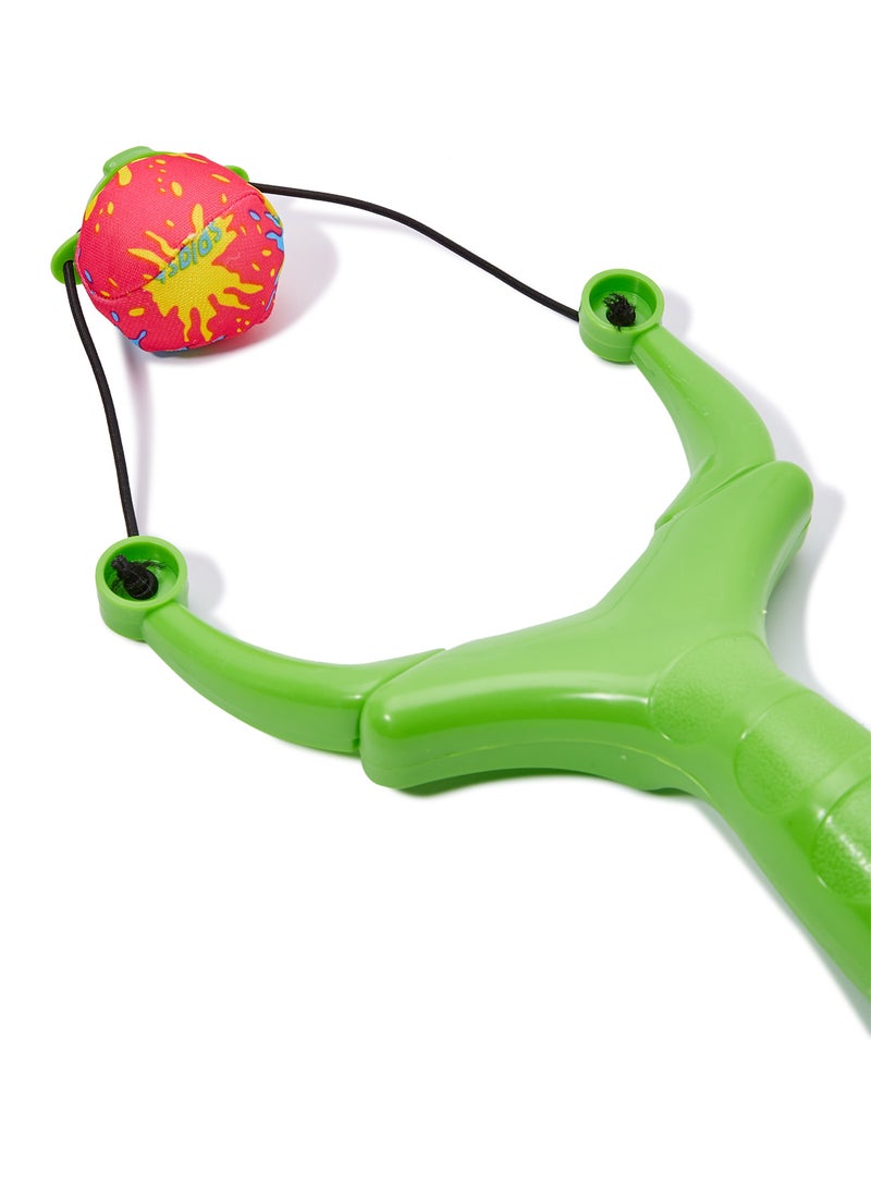 Chamdol 4-Pieces Splash Ball Slingshot - Image 2