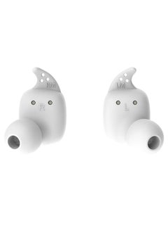 QCY T1 Pro Wireless In-Ear Earphones With Mic And Charging Box Silver  - Image 2