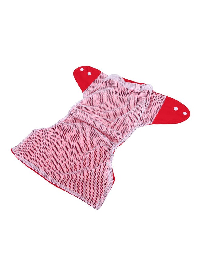 Generic Reusable Infant Adjustable Diaper  - Image 4