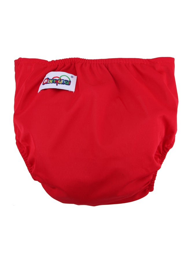 Generic Reusable Infant Adjustable Diaper  - Image 2