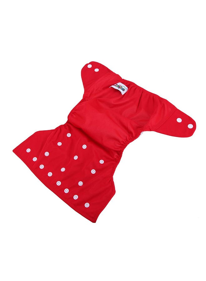 Generic Reusable Infant Adjustable Diaper  - Image 3