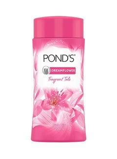 بودرة تالك دريم فلاور 200غم