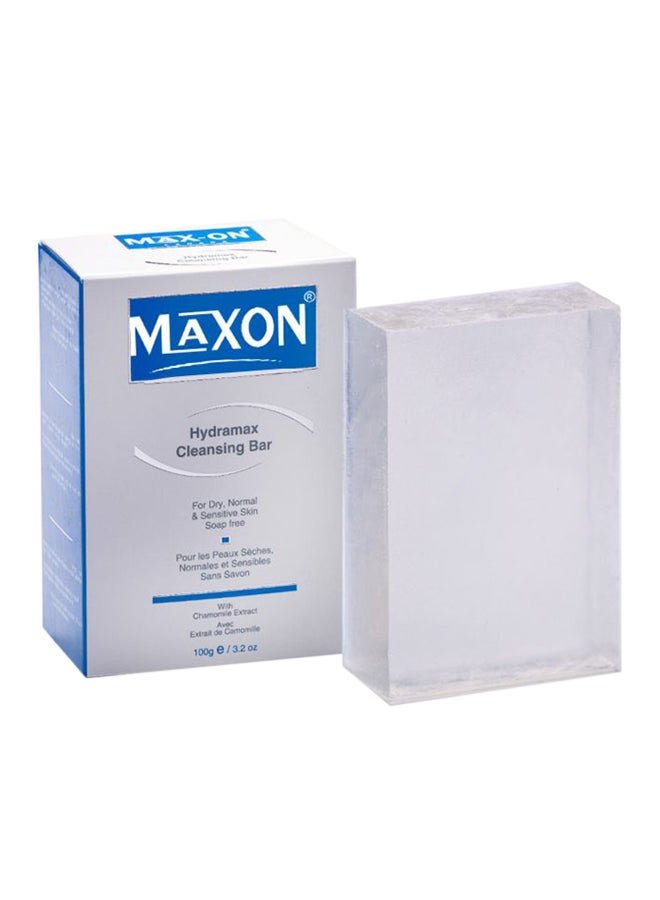 maxon Maxon Hydramax Cleansing Bar 120grams 