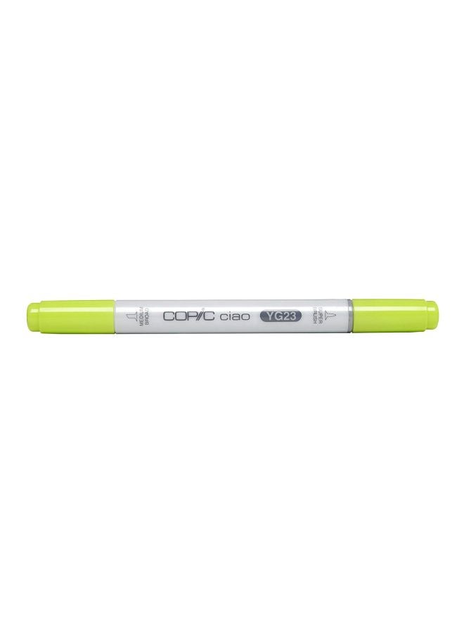 Copic Marker Permanent Marker New Leaf