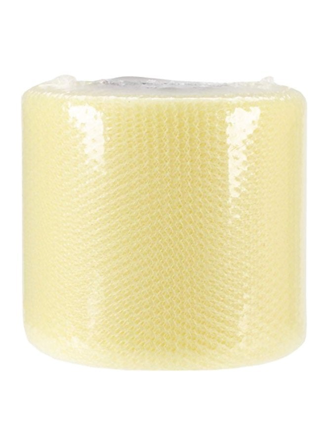 Rotolo Di Tulle Rete Falk Net Mesh - 7,6 Cm X 36,6 Metri, Colore Lavanda (Lavabile In Lavatrice)