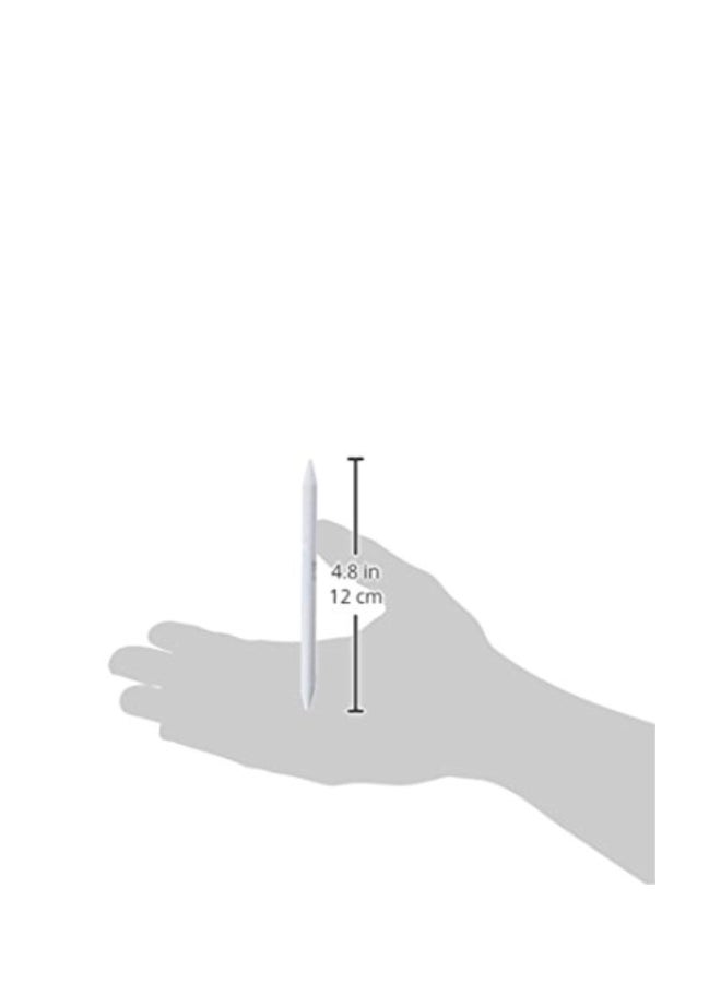 Parrot 2-Piece Blending Paper Stumps White  - Image 2