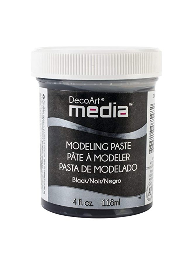 Media Modelling Paste Black - v1558443734/N25909746A_1