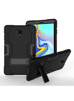 ATOKIT Protective Case Cover For Samsung Tab A T590/T595 10.5 Inch Black  - Image 1