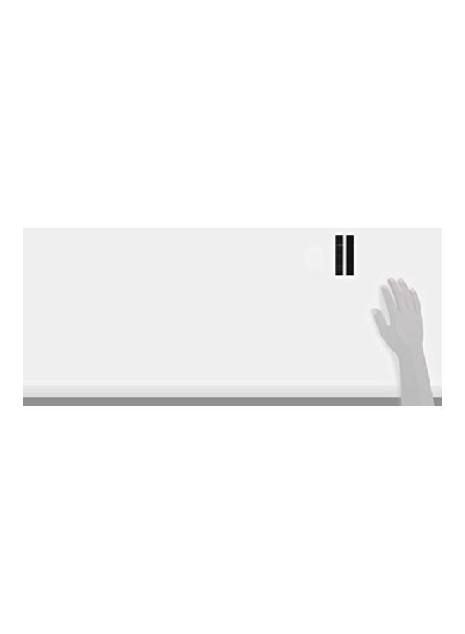 VELCRO Brand Iron On Tape for Alterations and Hemming Black - Image 5