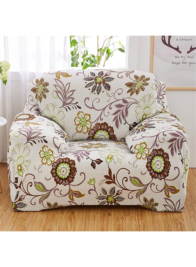 European Style Universial Sofa Cover Multicolour