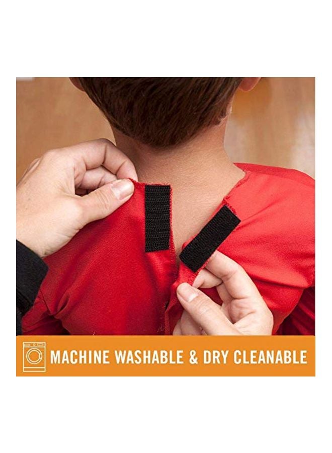 VELCRO Brand Iron On Tape for Alterations and Hemming Black - Image 4