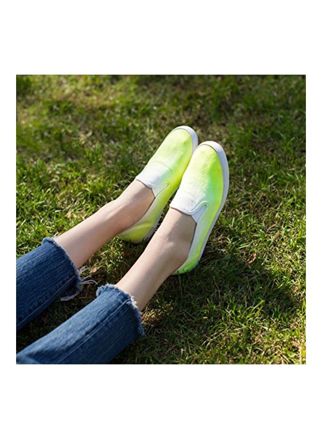 Rit Dye - All Purpose Fabric Dye Neon Yellow - Image 1