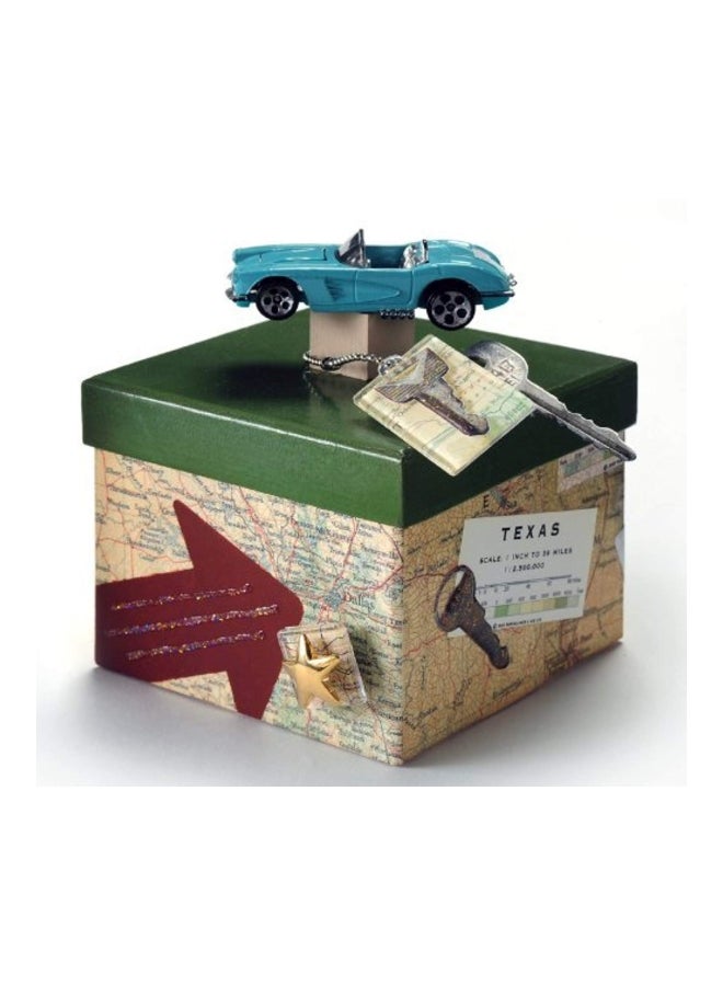 مود بودج وسيط نقل الصور أبيض - Image 3