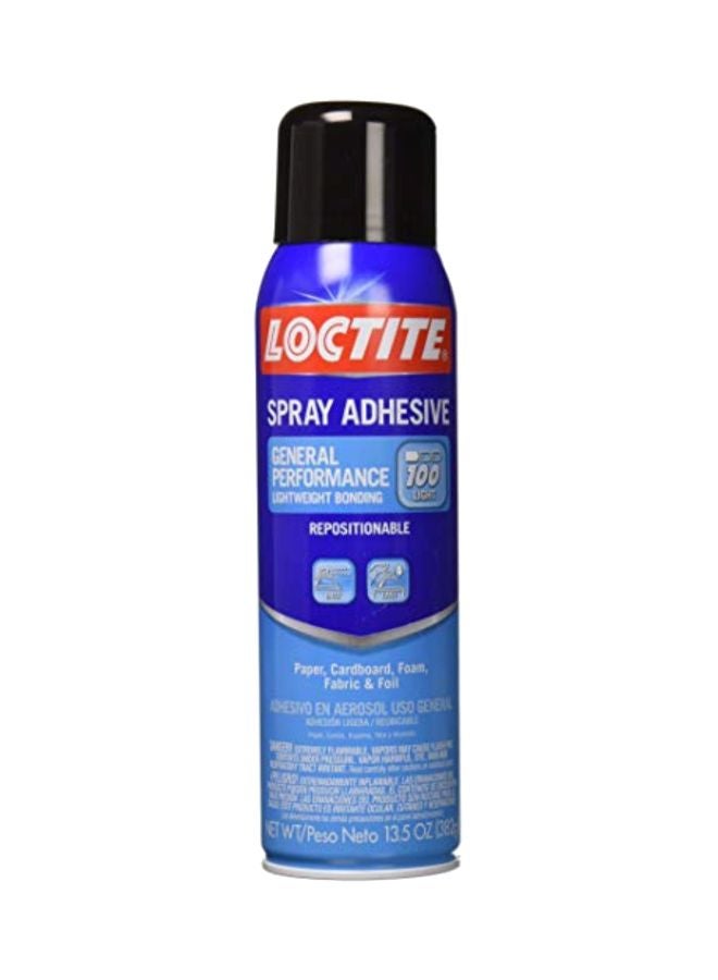 Loctite Spray Adhesive Translucent  - Image 1