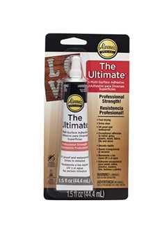 The Ultimate Multi-Surface Adhesive