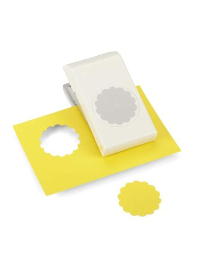 EK Tools - Paper Shaper Nesting Punch Multicolour - Image 1