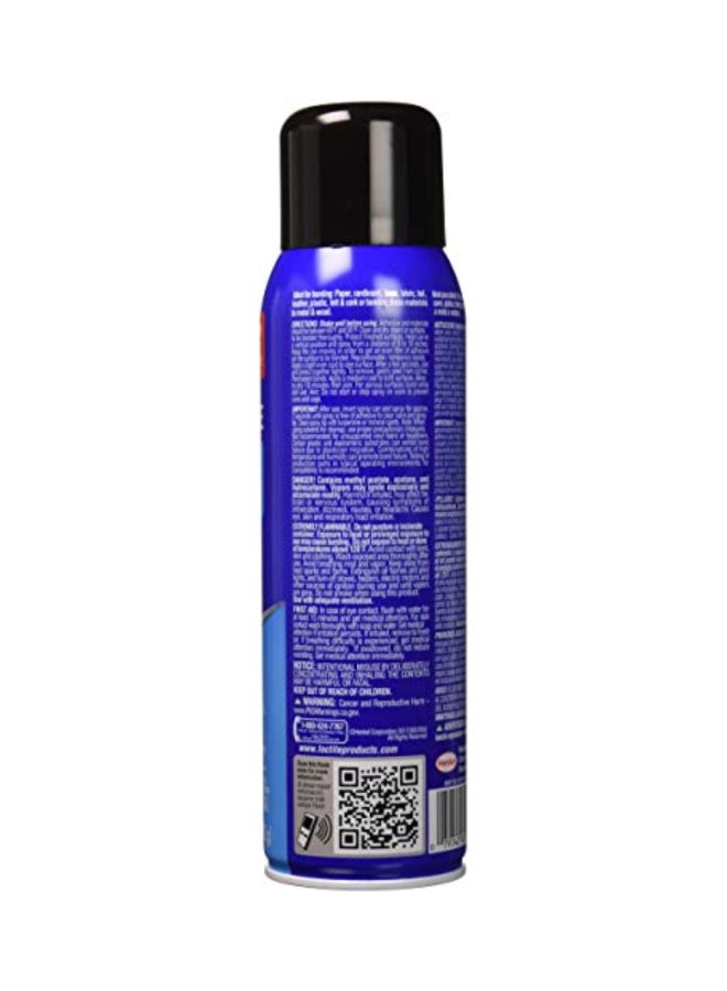 Loctite Spray Adhesive Translucent  - Image 2