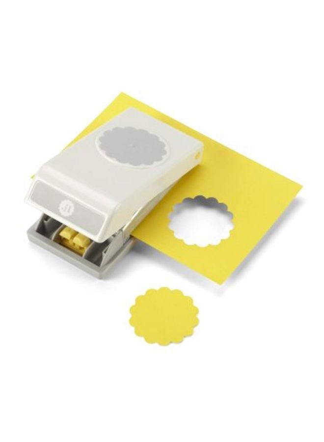 EK Tools - Paper Shaper Nesting Punch Multicolour - Image 1