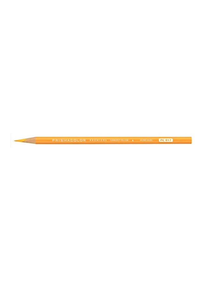 Premier Colored Pencil Yellow - v1558447191/N25937605A_1