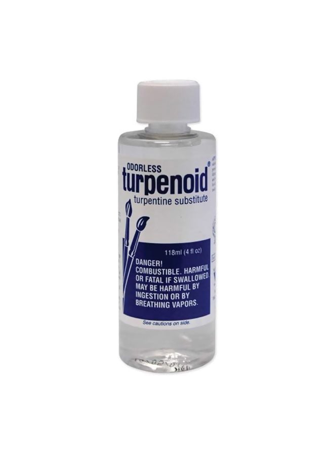 Odorless Turpenoid Clear - v1558447316/N25937816A_1