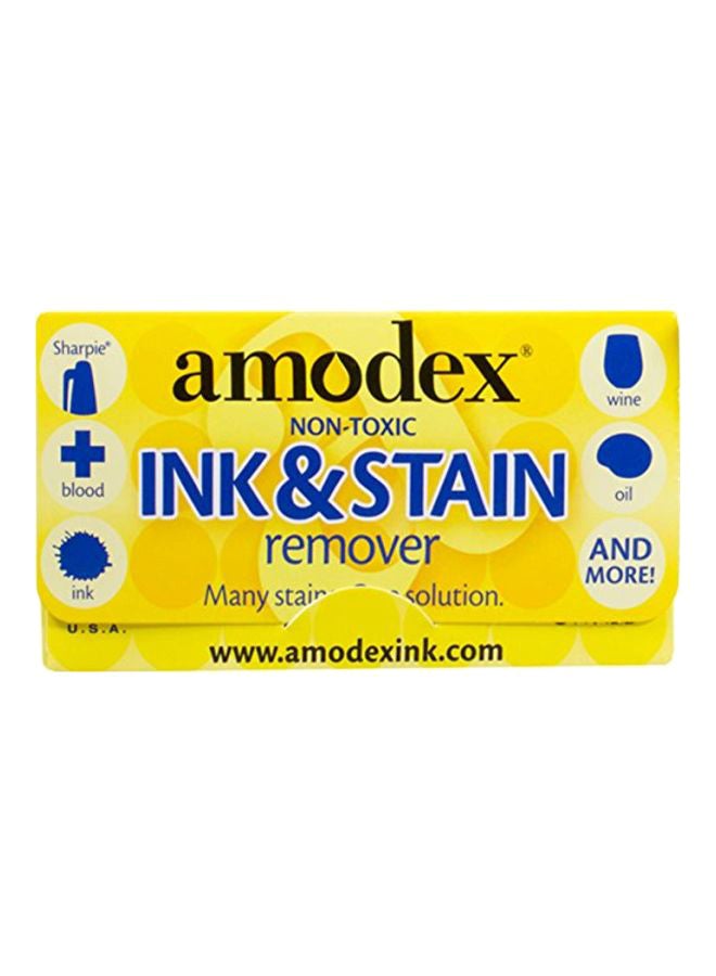 Ink And Stain Remover Trial Multicolour - v1558447401/N25924929A_1