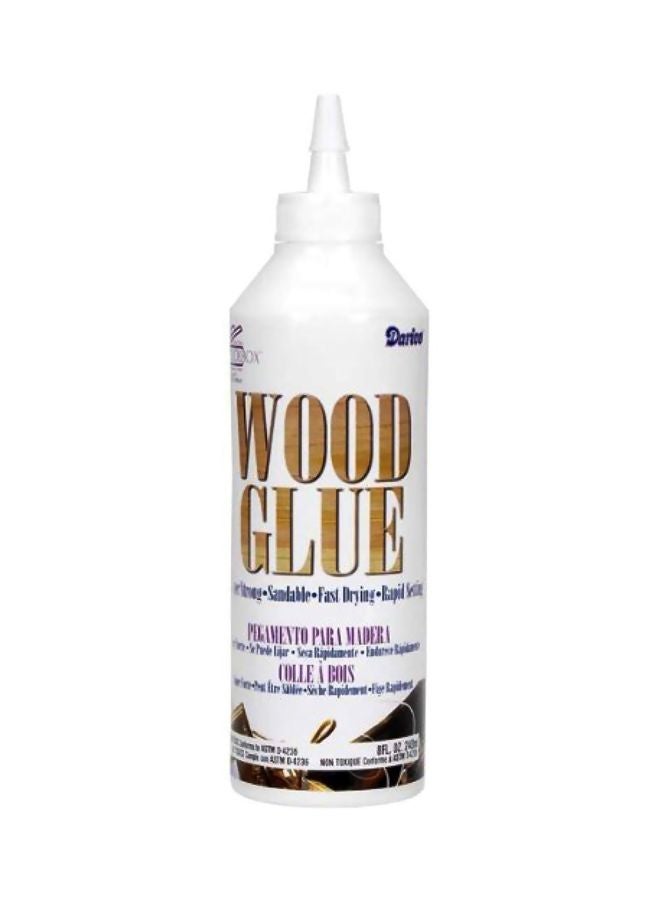 Wood Glue For Craft Projects