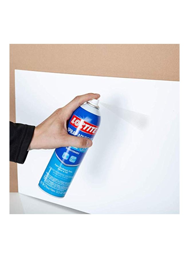 Loctite Spray Adhesive Translucent  - Image 5