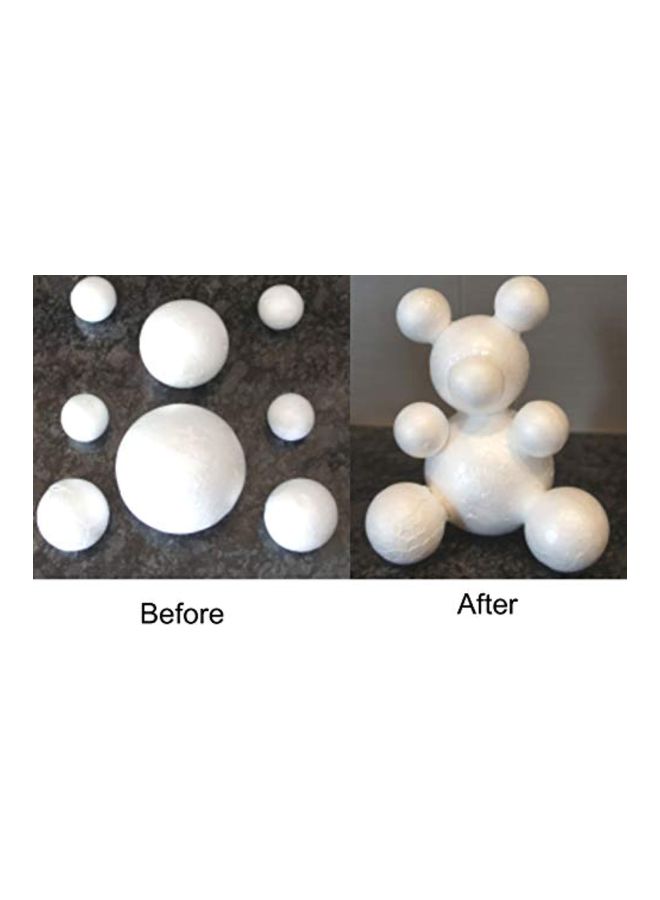 Beacon - Hold The Foam! Styrofoam Glue Clear - Image 1