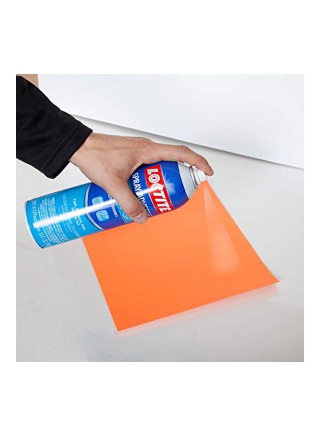 Loctite Spray Adhesive Translucent  - Image 4