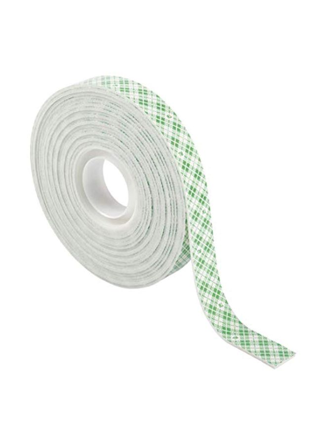 Scotch  Foam Mounting Tape White  - Image 2