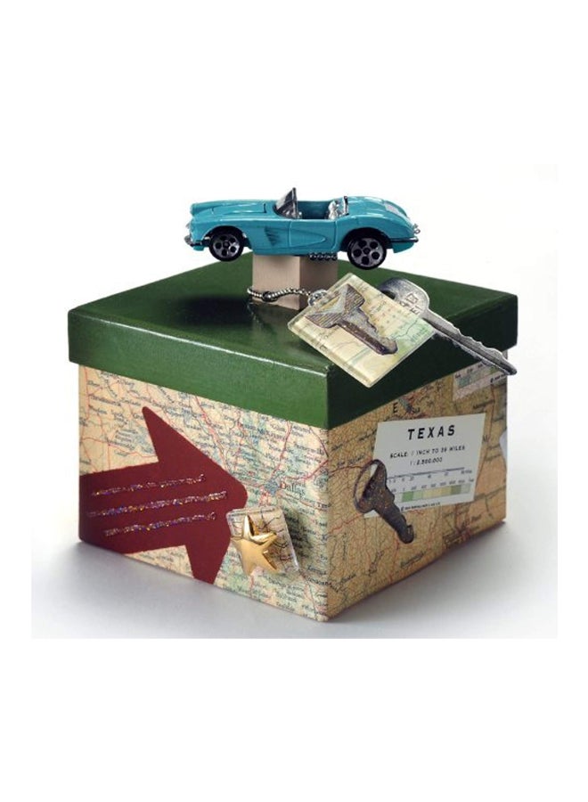 Mod Podge Non-Glossy Waterbase Sealer Clear - Image 3