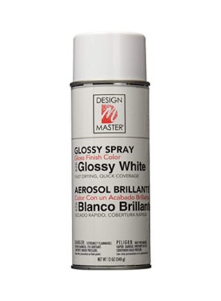 Colortool Floral Spray Paint White - v1558448257/N25940057A_1