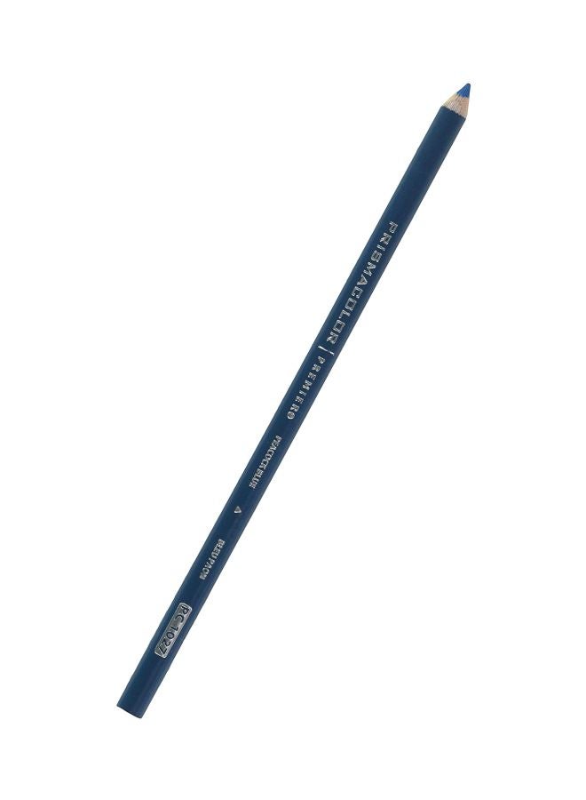 Premier Colored Pencil Peacock Blue - v1558448464/N25944900A_1