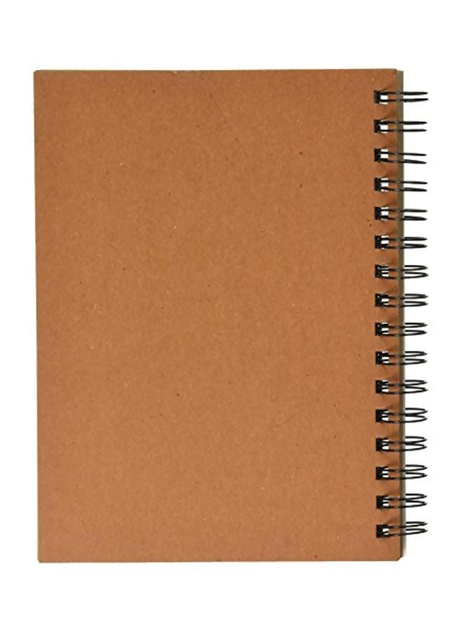 Strathmore Toned Tan Sketch Pad White - Image 2