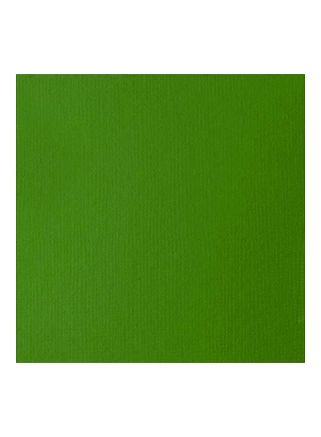 Liquitex Acrylic Paint Light Green Permanent - Image 2