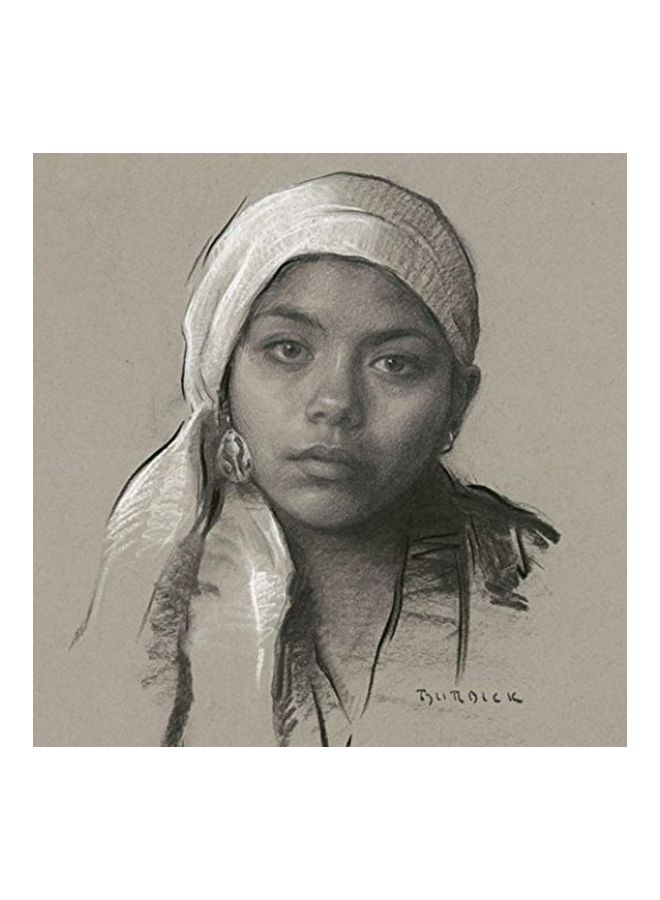 Strathmore - Toned Tan Sketch Pad White - Image 1
