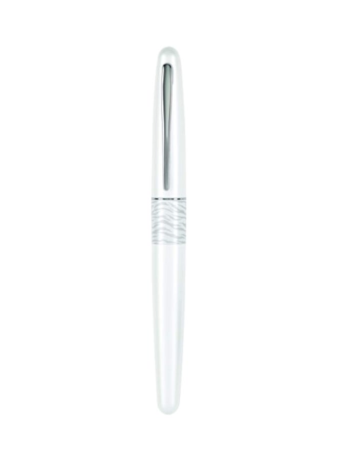 PILOT Animal Collection Fountain Pen Clear - Image 1