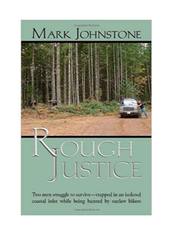 رواية راف جاستيس paperback english - 12/30/2004