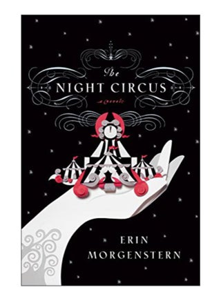 The Night Circus (السيرك الليلي) hardcover english - 13-Sep-11 - v1558457472/N25633010A_1