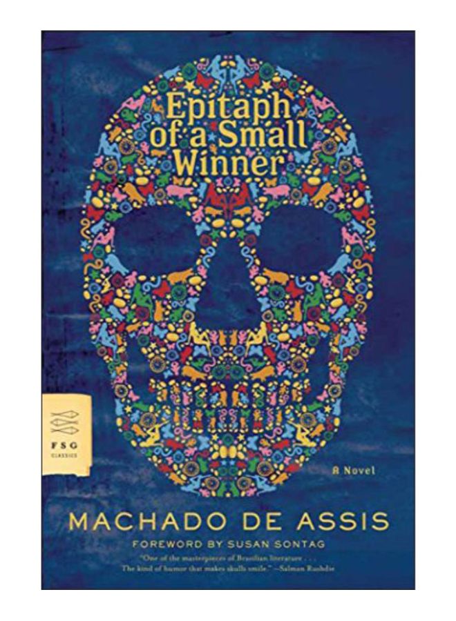 إيبيتاف أوف أَ سمول وينر paperback english - 29-Apr-08