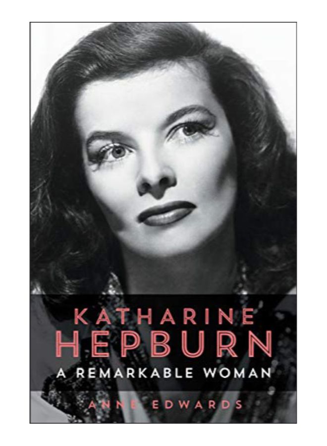 Katharine Hepburn paperback english - 1-Jul-19 