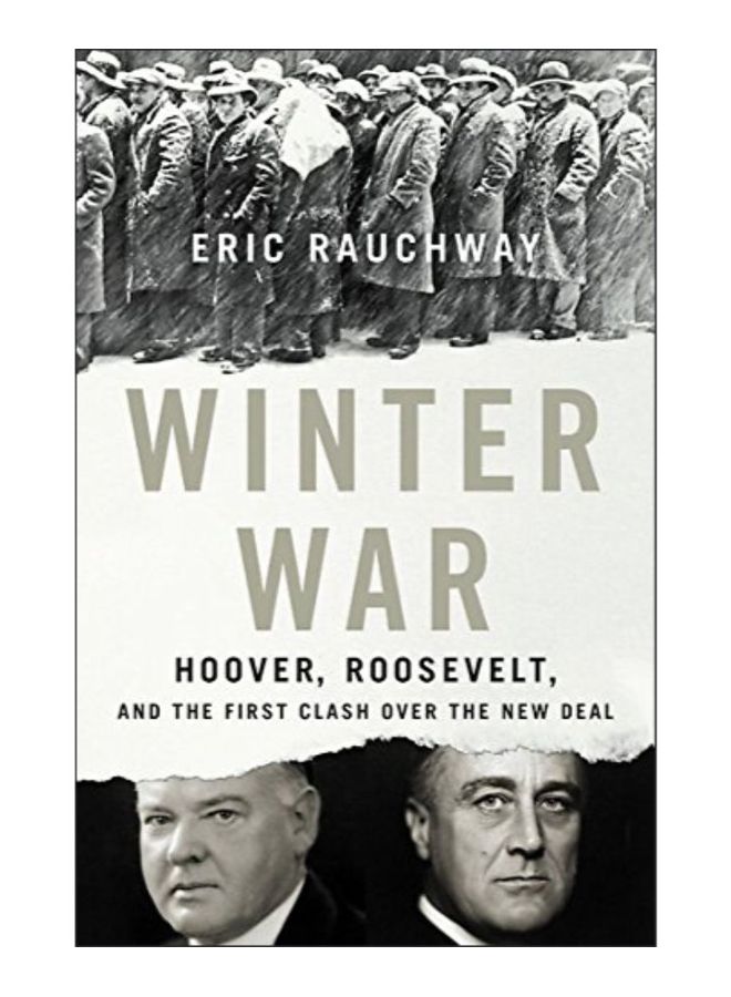 Winter War hardcover english - 27-Dec-18