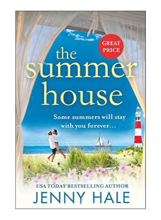 The Summer House paperback english - 7-May-19 