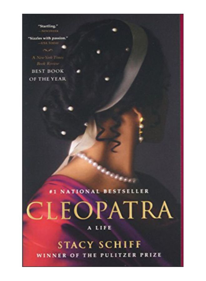 Cleopatra Paperback English by S Schiff - 6-Sep-11 