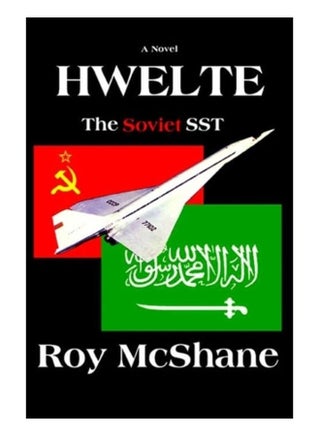 Hwelte: The Soviet Sst paperback english - 18-Jul-06 - v1558459614/N25614981A_1